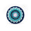 Circular Bloom Layering Die Set - 4489E 7