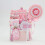 Tonic Studios - Loaded Pockets - Nesting Tags Die Set - 3917E 13
