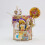 Tonic Studios - Loaded Pockets - Nesting Tags Die Set - 3917E 14
