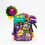 Tonic Studios - Loaded Pockets - Nesting Tags Die Set - 3917E 10