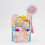 Tonic Studios - Loaded Pockets - Nesting Tags Die Set - 3917E 15