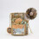 Tonic Studios - Loaded Pockets - Nesting Tags Die Set - 3917E 7