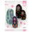 Beautiful Matryoshka Doll Die Set - 4609E 1