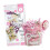Tonic Studios - Loaded Pockets - Polybag Hanging Hole Die Set - 3919E 1