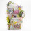 Tonic Studios - Loaded Pockets - Polybag Hanging Hole Die Set - 3919E 7