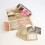 Tonic Studios - Friends Are Forever Frame Die Set  - 4438E 13