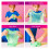 Slime Creator - Glow Base - Rose Pink 7