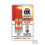 (EPOXY RESIN SET - 2943 ) All Purpose Quick Drying Spray Paint 1