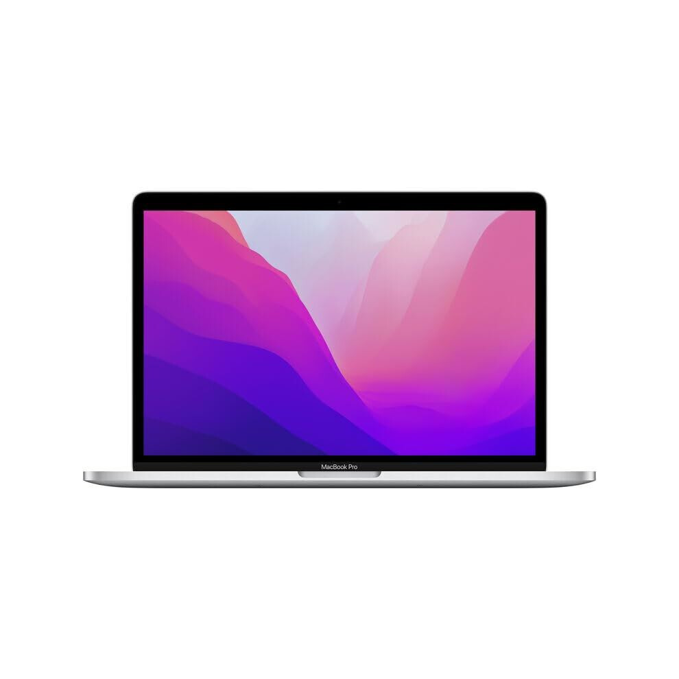 Macbook Air 2022 M2 256GB 13.6" - Silver