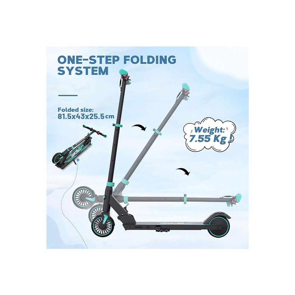 rcb-r15-e-scooter-for-kids-foldable-range-16-km-kids-and-teenagers
