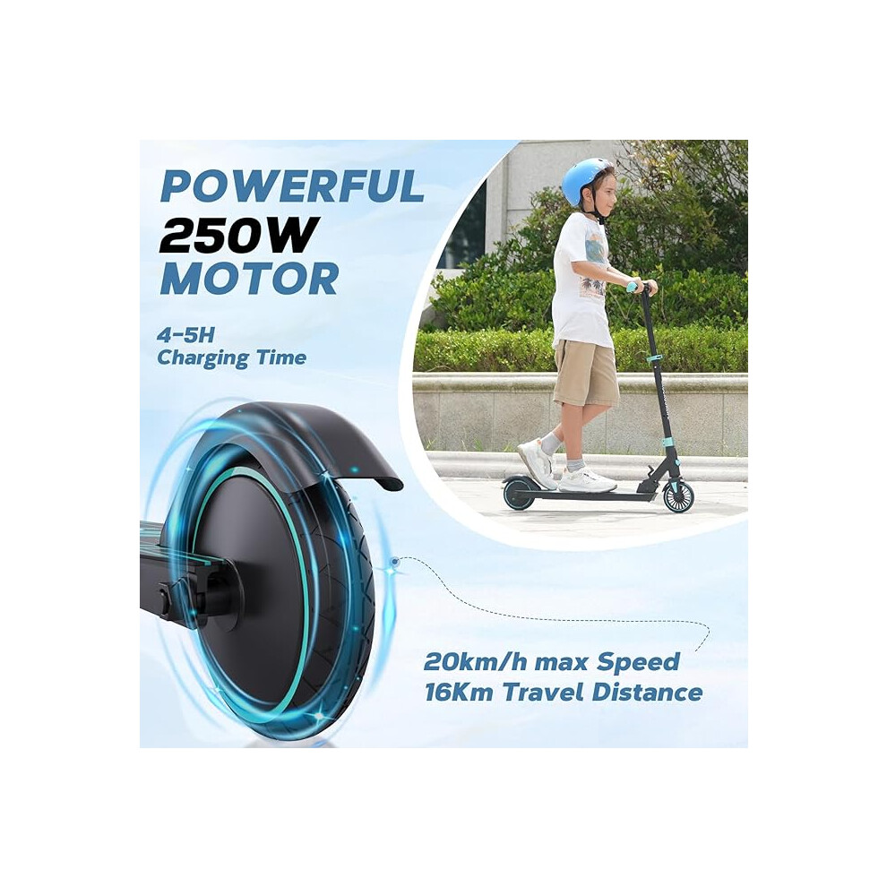 rcb-r15-e-scooter-for-kids-foldable-range-16-km-kids-and-teenagers