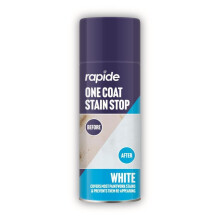 (STAIN STOP SPRAY 400ML - 2692 ) All Purpose Quick Drying Spray Paint