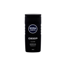 298764 NIVEA Deep Clean Brusegel 250 ml