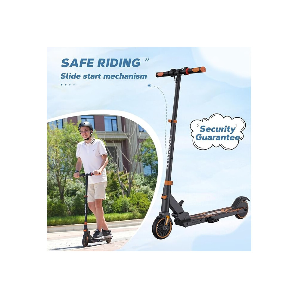 rcb-r15-e-scooter-for-kids-foldable-kids-and-teenagers-range-16-km