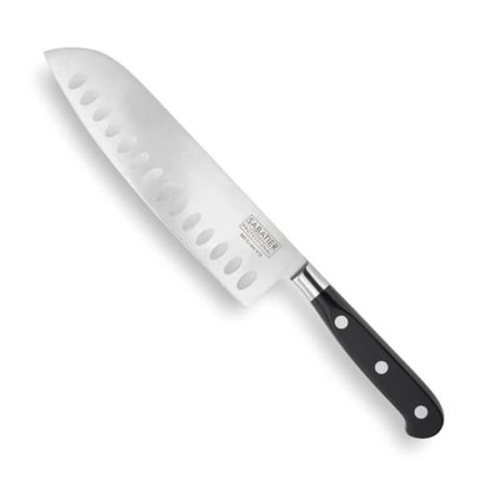 Taylors Eye Witness Sabatier Professional 18 cm Santoku Knife