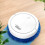 JJBRDZ-Intelligent Sweeping Robot Wet and Dry Mopping machine-A 2