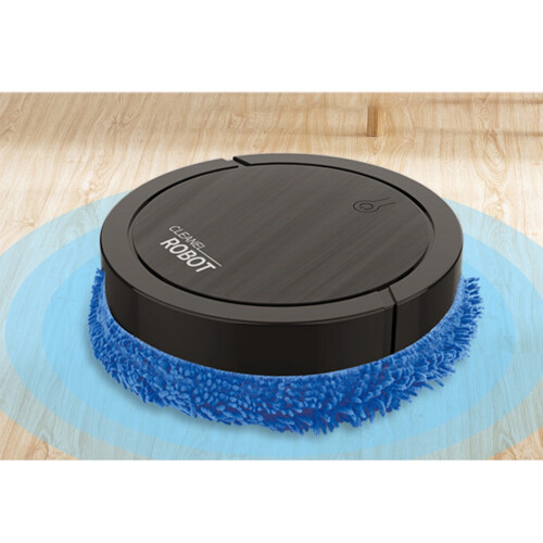 JJBRDZ-Intelligent Sweeping Robot Wet and Dry Mopping machine-A 2