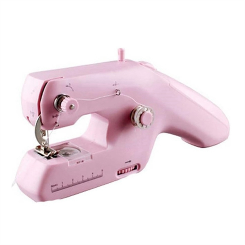 JJBRDZ-Automatic Handheld Sewing Machine, Mini Portable Machine A