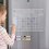 JJBRDZ-Calendar Board Weekly Plan Notepad Refrigerator Sticker, L-WEEK 3