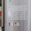JJBRDZ-Calendar Board Weekly Plan Notepad Refrigerator Sticker, L-WEEK 4