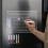 JJBRDZ-Calendar Board Weekly Plan Notepad Refrigerator Sticker, L-WEEK 5