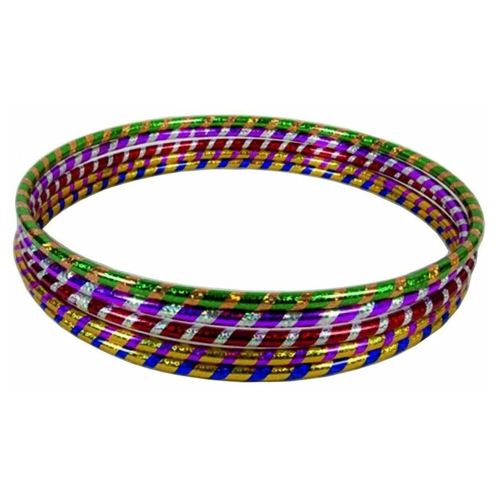 Hula Hoop Children Adult Fitness Exercise Gym Workout Yoga Hula Kids