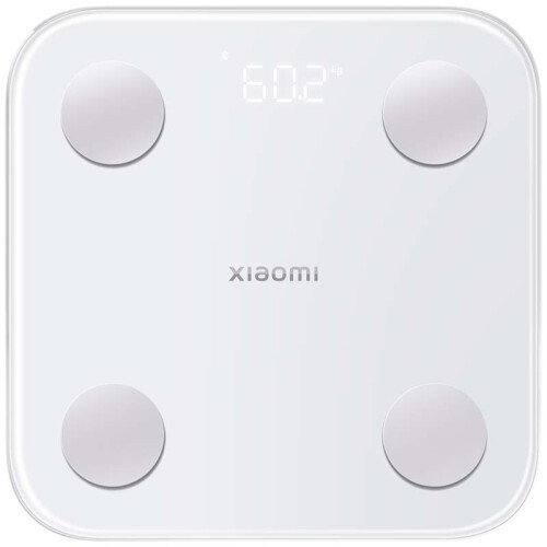 Xiaomi XIAOMI BODY COMPOSITION SCALE S400 BHR7793GL