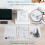 A4 Wireless Bluetooth Printer Inkless Portable Printer Android & iOS 4