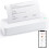A4 Wireless Bluetooth Printer Inkless Portable Printer Android & iOS 8