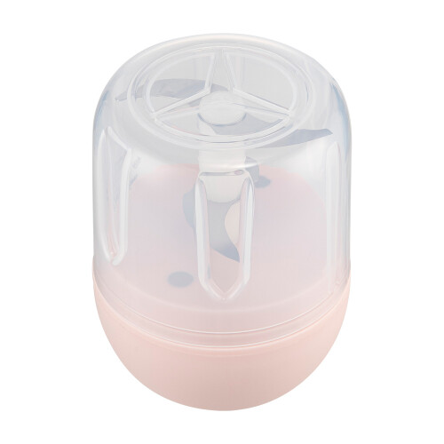 Living And Home Electric Wireless Kitchen Garlic Chopper 1