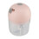 Living And Home Electric Wireless Kitchen Garlic Chopper 4