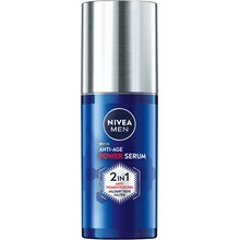 NIVEA Men Power pigmentfoltok elleni szérum 30 ml