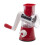Living And Home Kitchen Manual Slicer with Three Blades Set 3