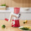 Living And Home Kitchen Manual Slicer with Three Blades Set 2