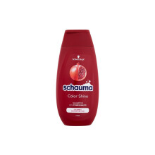 Schwarzkopf - Schauma Color Shine Shampoo - For Women, 250 ml