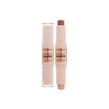 Contour & Glow Stick - CATRICE - Magic Shaper - Kermainen rakenne - Vegaaninen