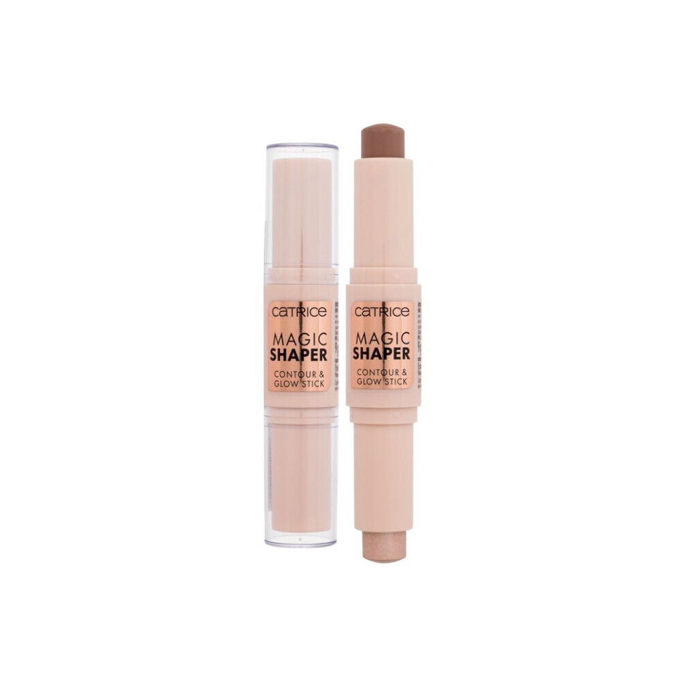 Catrice Light - Magic Shaper Contour & Glow Stick 010 - For Women, 9 G