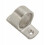 Dzina Sash Window Ring Pull - Lift Satin Chrome 1