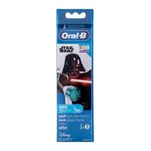 Oral-B Oral-B EB10S-4 Cabezas de cepillo de dientes eléctrico 4 pc(s) multicolor