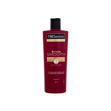 Tresemmé - Keratin Smooth Shampoo - For Women, 400 ml