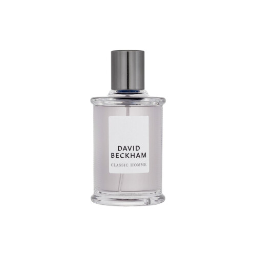 David Beckham Fragrances David Beckham - Classic Homme EDT 50ml