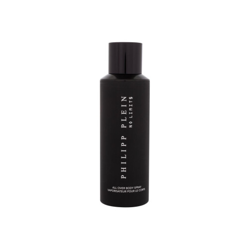 Philipp Plein, No Limits, Body Spray, 150 ml