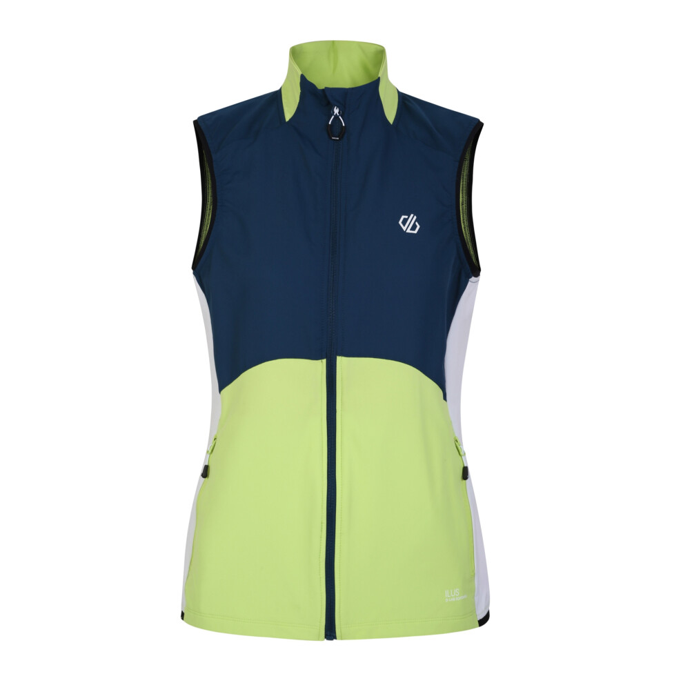 Regatta Womens/Ladies Avidly Softshell Gilet