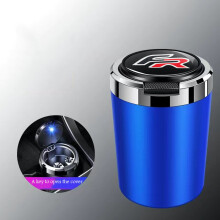 (Blue) Suitable for Seat FR leon mk3 mk2 5f lbiza Altea Alhambra Tarraco