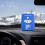 Parking Meter Ice Scraper Time Display Disc Car Windshield Snow Shovel Return Time Note Snow Remover Car Parking Timer Sign 7