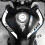 (3M Sticker 002) For YAMAHA MT-09 MT09 mt 09 FZ-09 FZ09 2014-2023 Motorcycle Fuel Tank 3