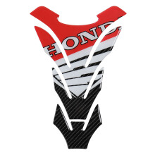 (B) For Honda CBR1100xx 1100 XX Black Bird Blackbird 1996-2007 Carbon Fiber