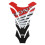 (B) For Honda CBR1100xx 1100 XX Black Bird Blackbird 1996-2007 Carbon Fiber 1