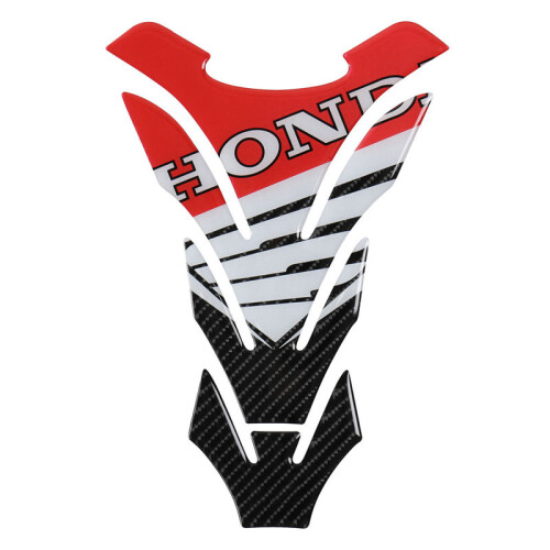 (B) For Honda CBR1100xx 1100 XX Black Bird Blackbird 1996-2007 Carbon Fiber