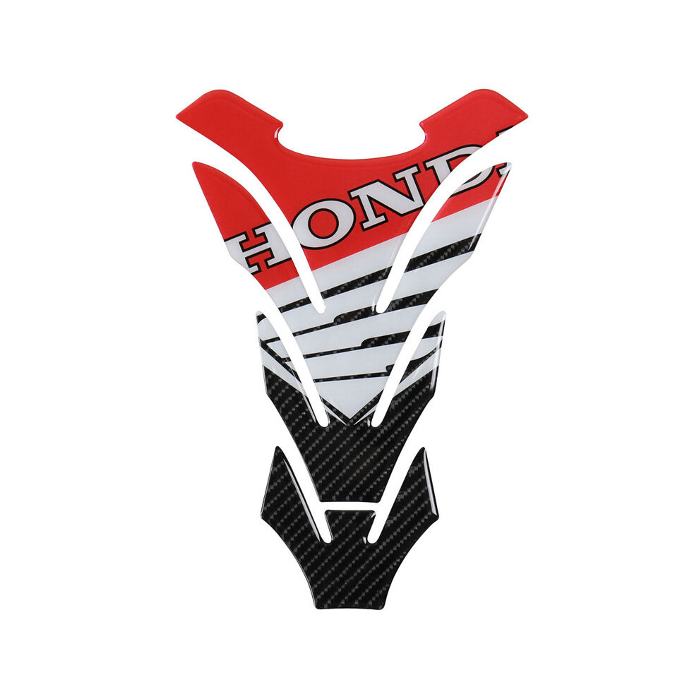 (B) For Honda CBR1100xx 1100 XX Black Bird Blackbird 1996-2007 Carbon Fiber